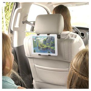 SCOSCHE Rear Seat Headrest Mount